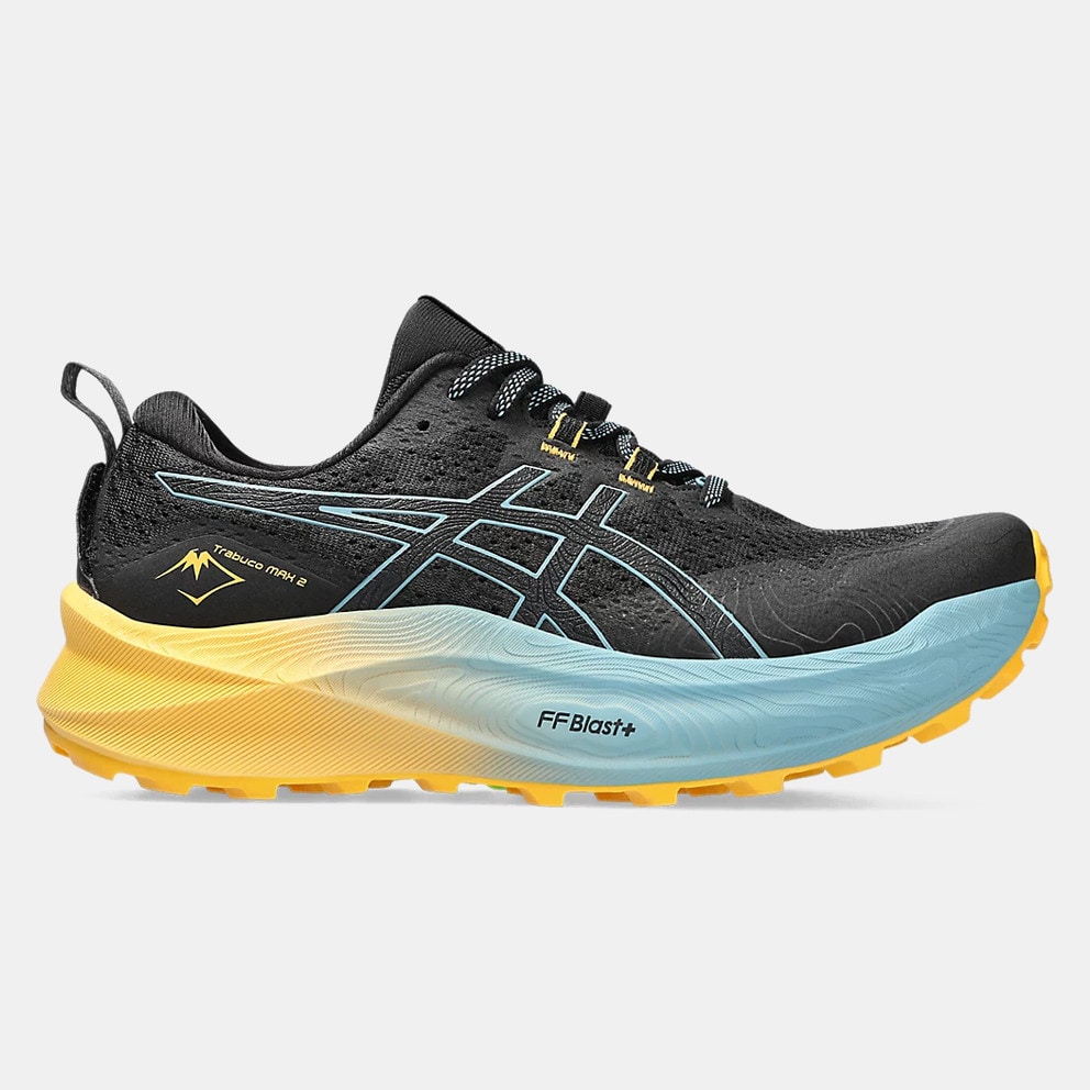 ASICS Trabuco Max 2 Ανδρικά Παπούτσια