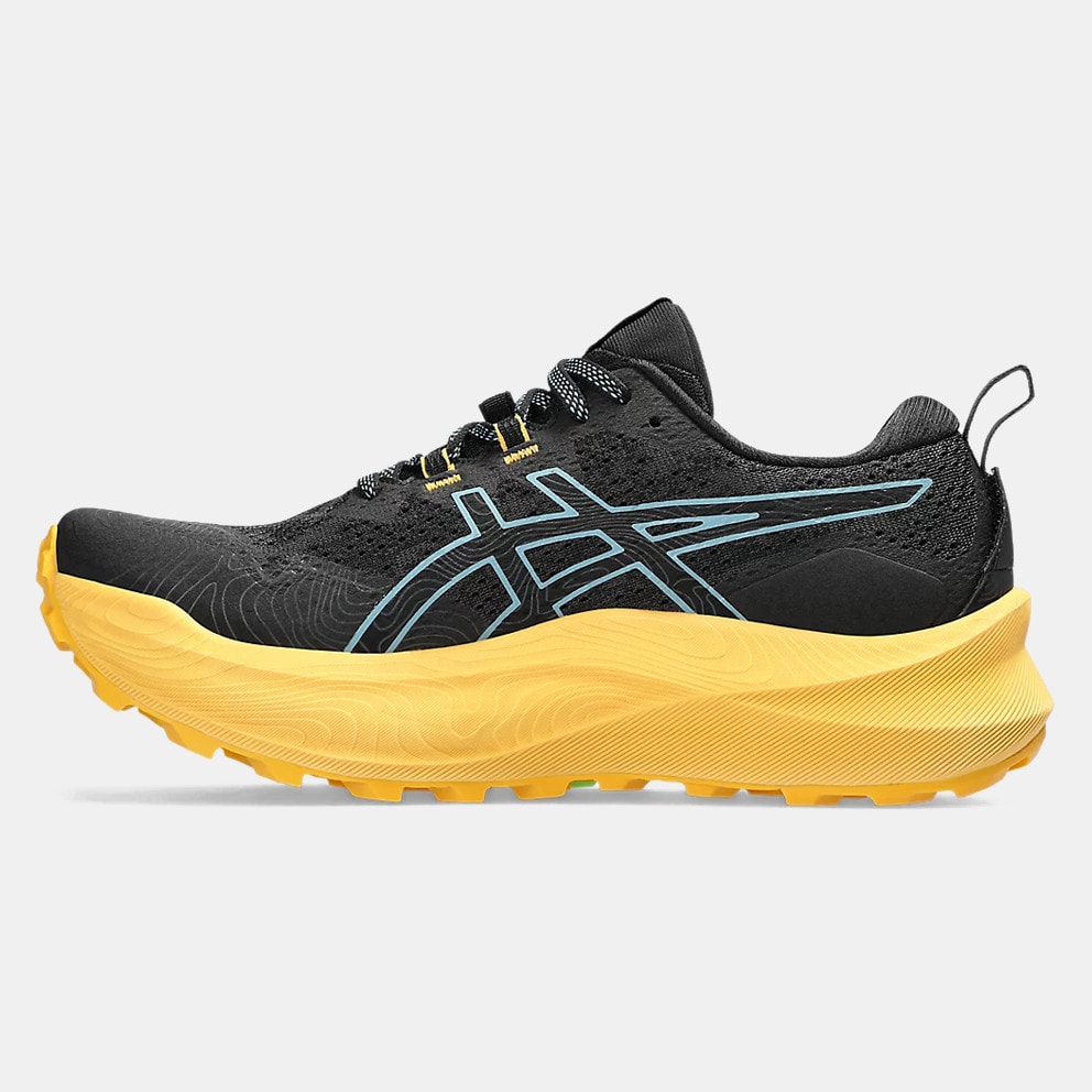 ASICS Trabuco Max 2 Ανδρικά Παπούτσια