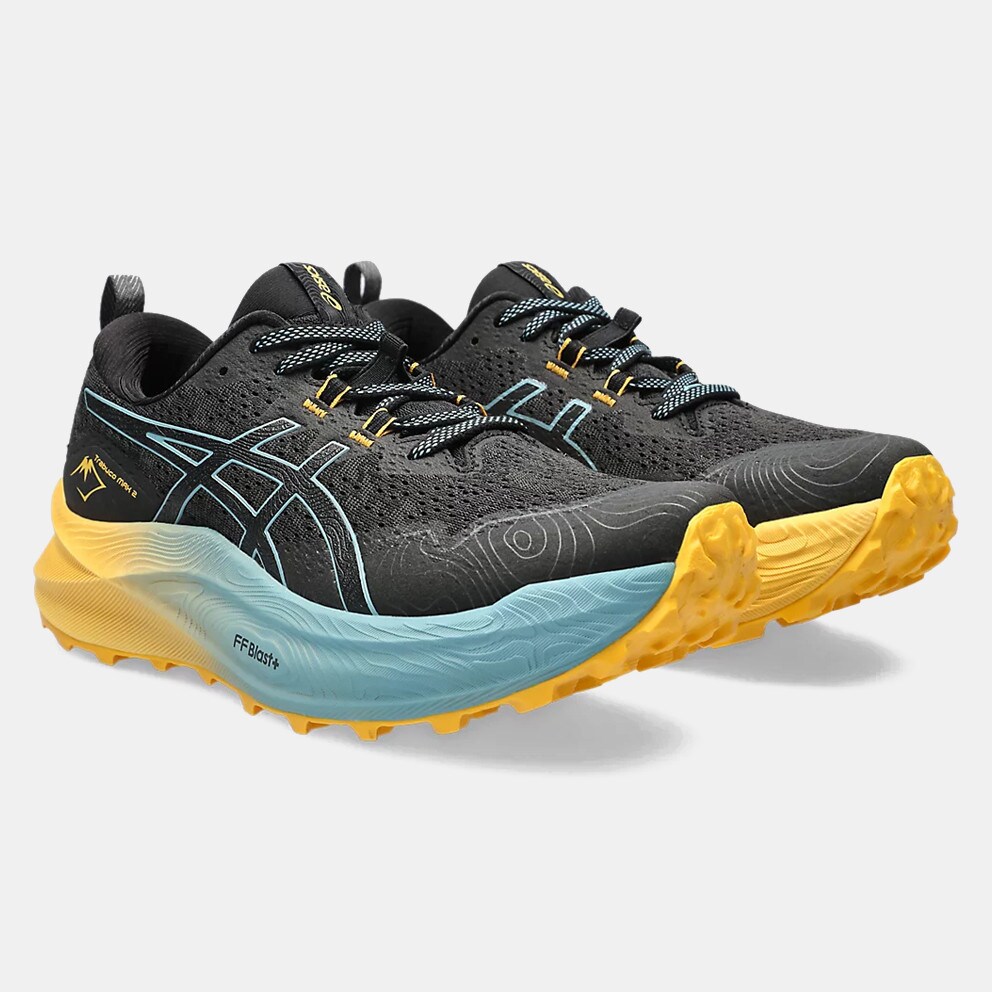 ASICS Trabuco Max 2 Men's Shoes