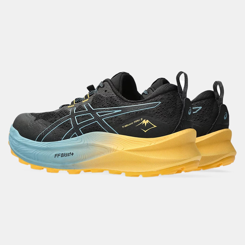 ASICS Trabuco Max 2 Ανδρικά Παπούτσια