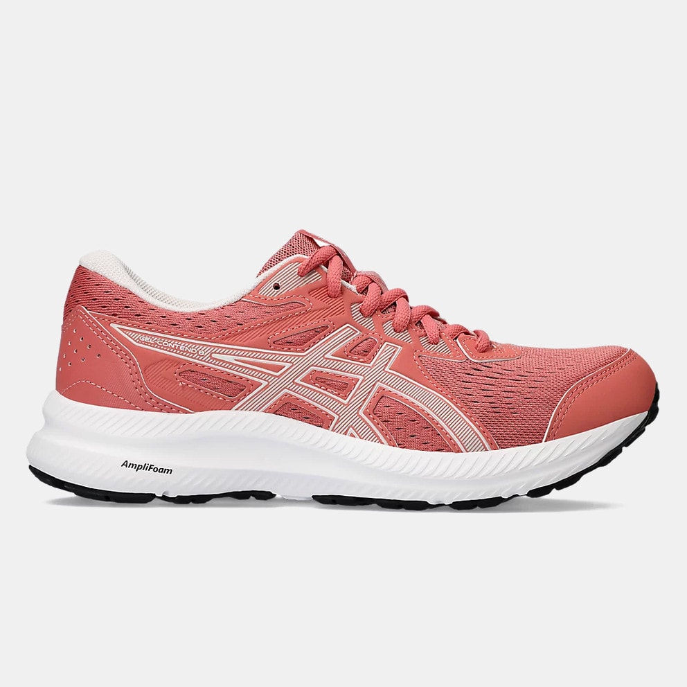 ASICS Gel-Contend 8 Γυναικεία Παπούτσια για Τρέξιμο