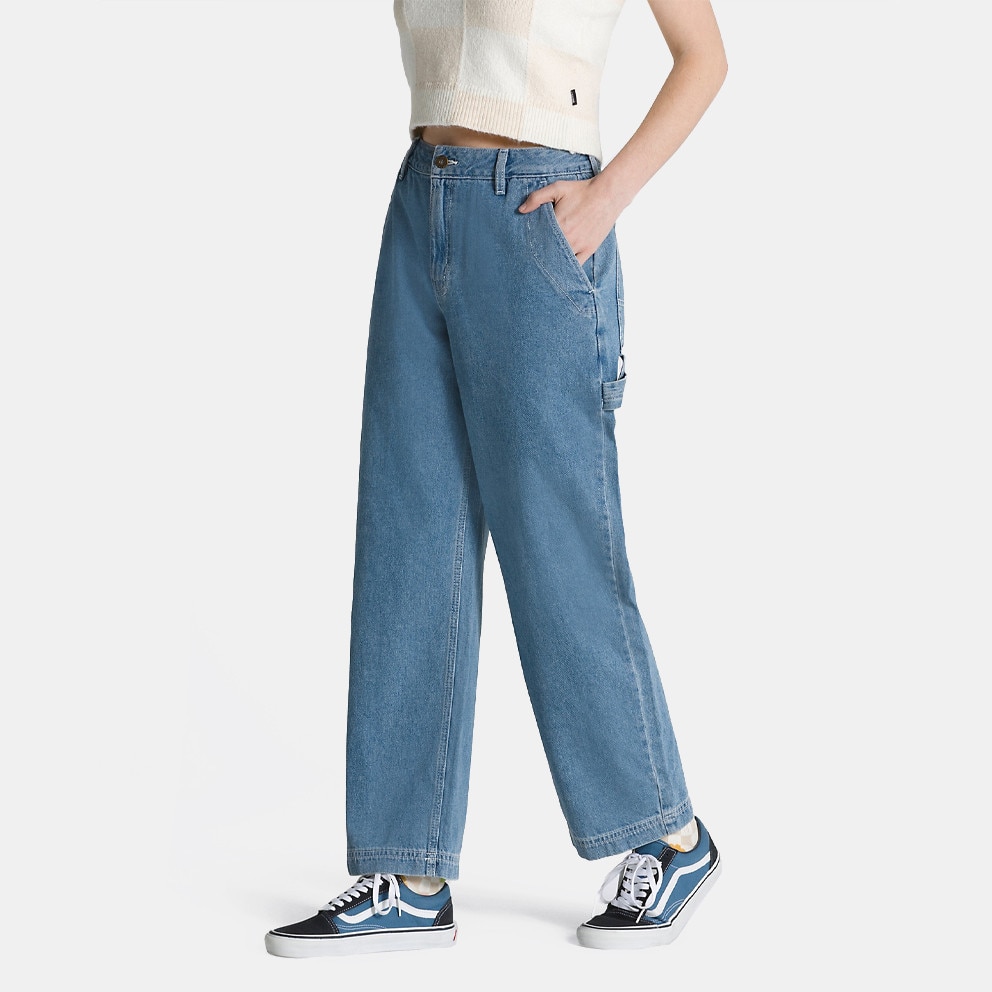 Ground Work Pant  Shop Womens Pants At Vans