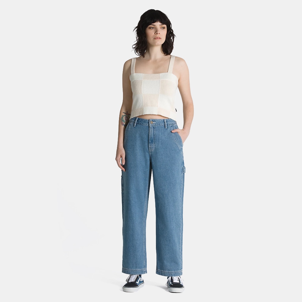 Vans Ground Work Denim Women's Jeans