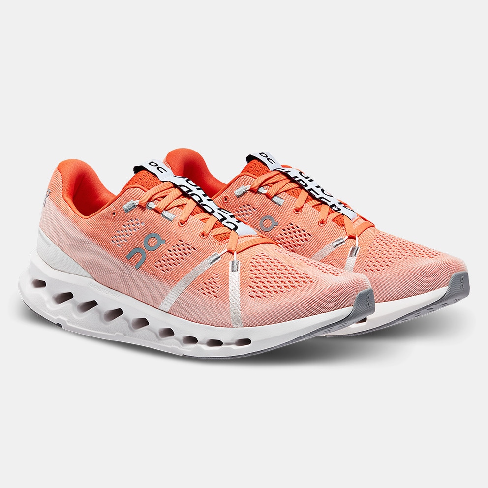 On Cloudsurfer Men's Running Shoes