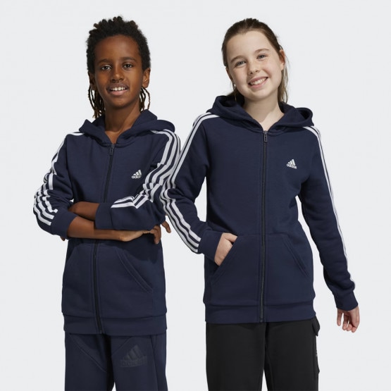 adidas U 3S Fl Fz Hood