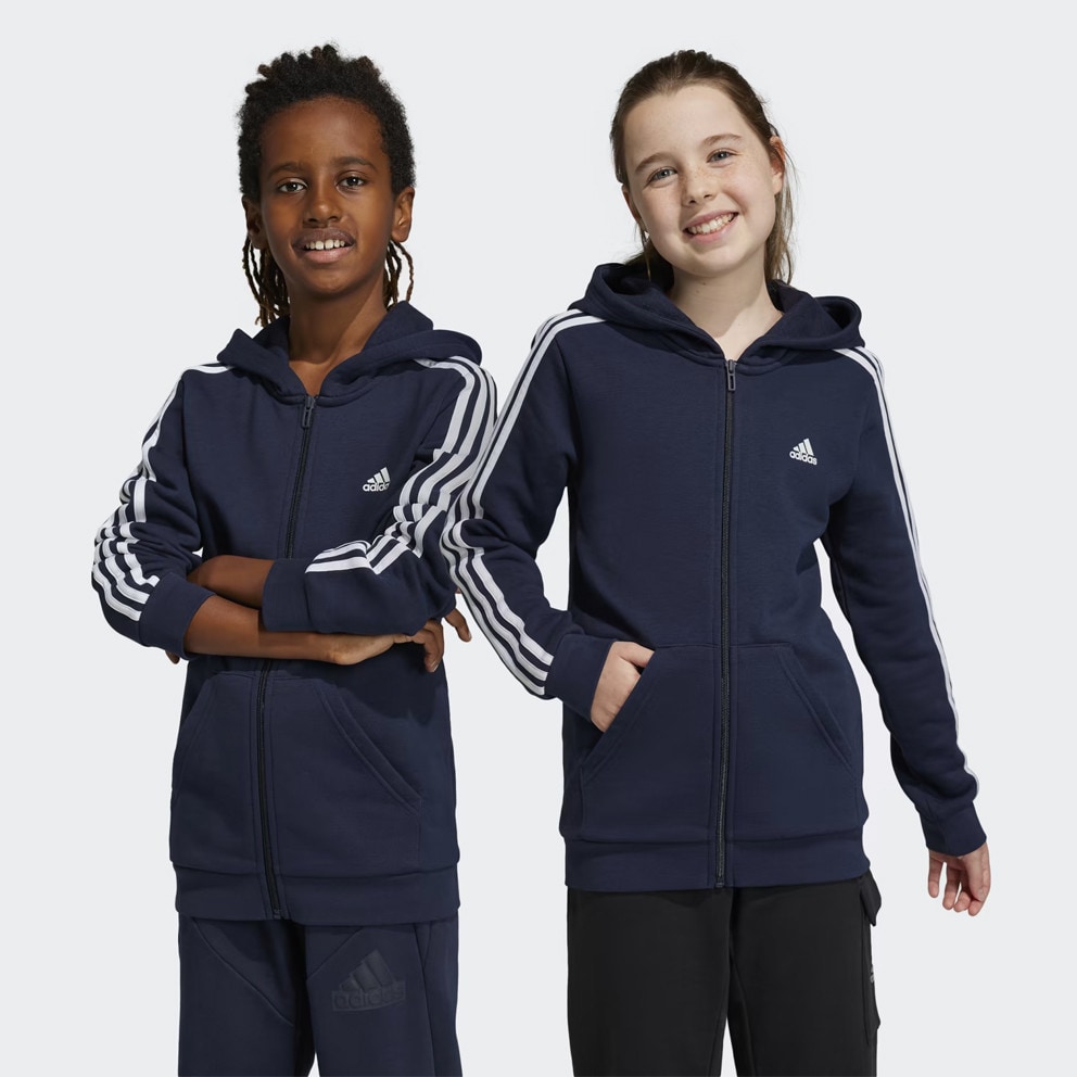 adidas U 3S Fl Fz Hood (9000153823_14850)