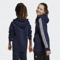 adidas U 3S Fl Fz Hood