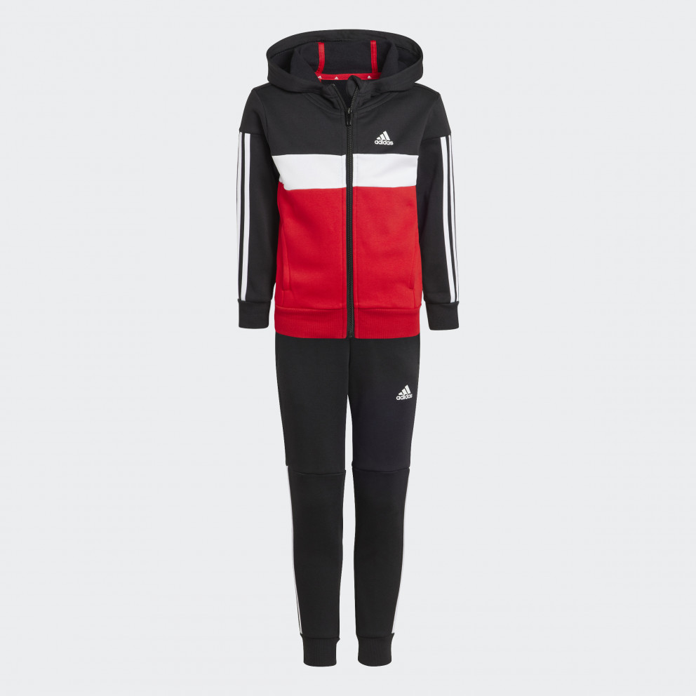 adidas Tiberio 3-Stripes Kids' Set