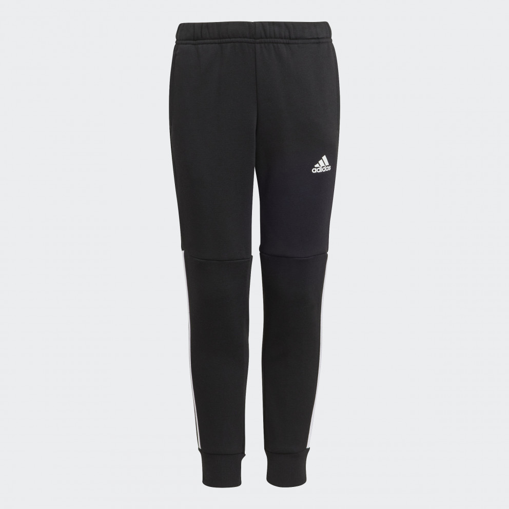 adidas Performance Tiberio 3-Stripes Παιδικό Σετ