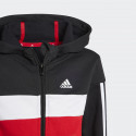 adidas Performance Tiberio 3-Stripes Παιδικό Σετ