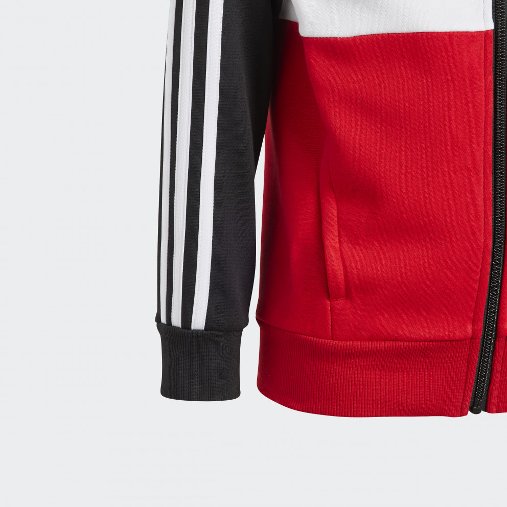 adidas Tiberio 3-Stripes Kids' Set