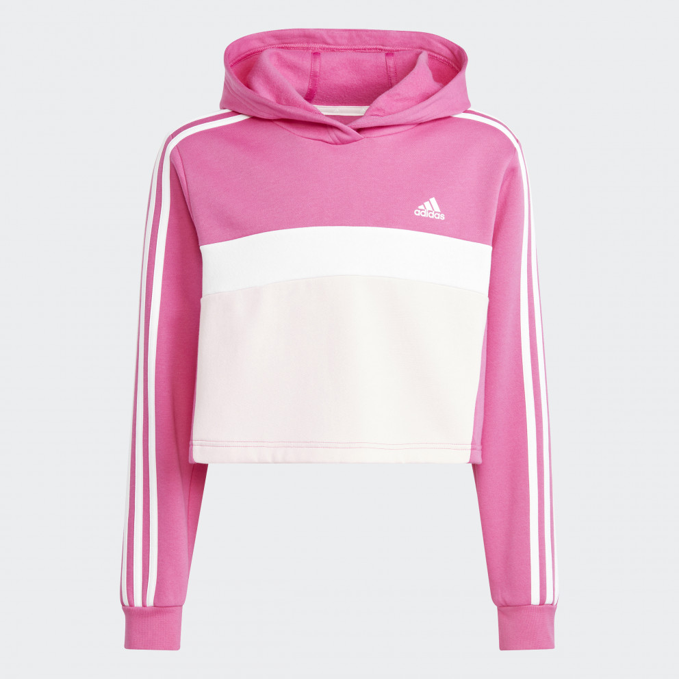 adidas Tiberio 3-Stripes Παιδικό Σετ