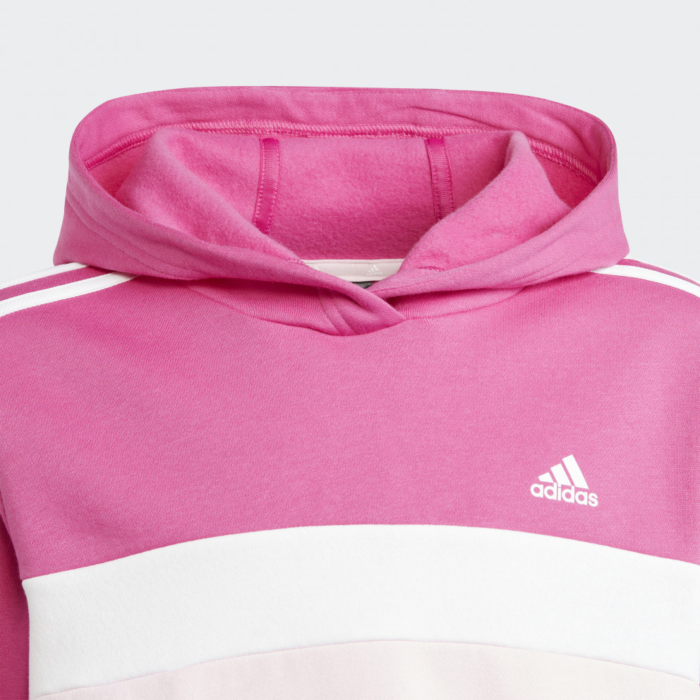 adidas Tiberio 3-Stripes Παιδικό Σετ