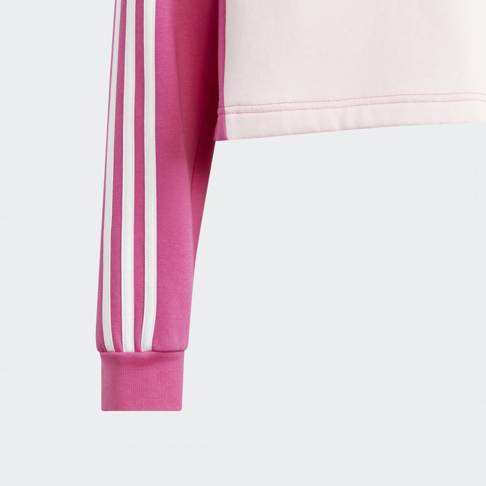 adidas Tiberio 3-Stripes Παιδικό Σετ
