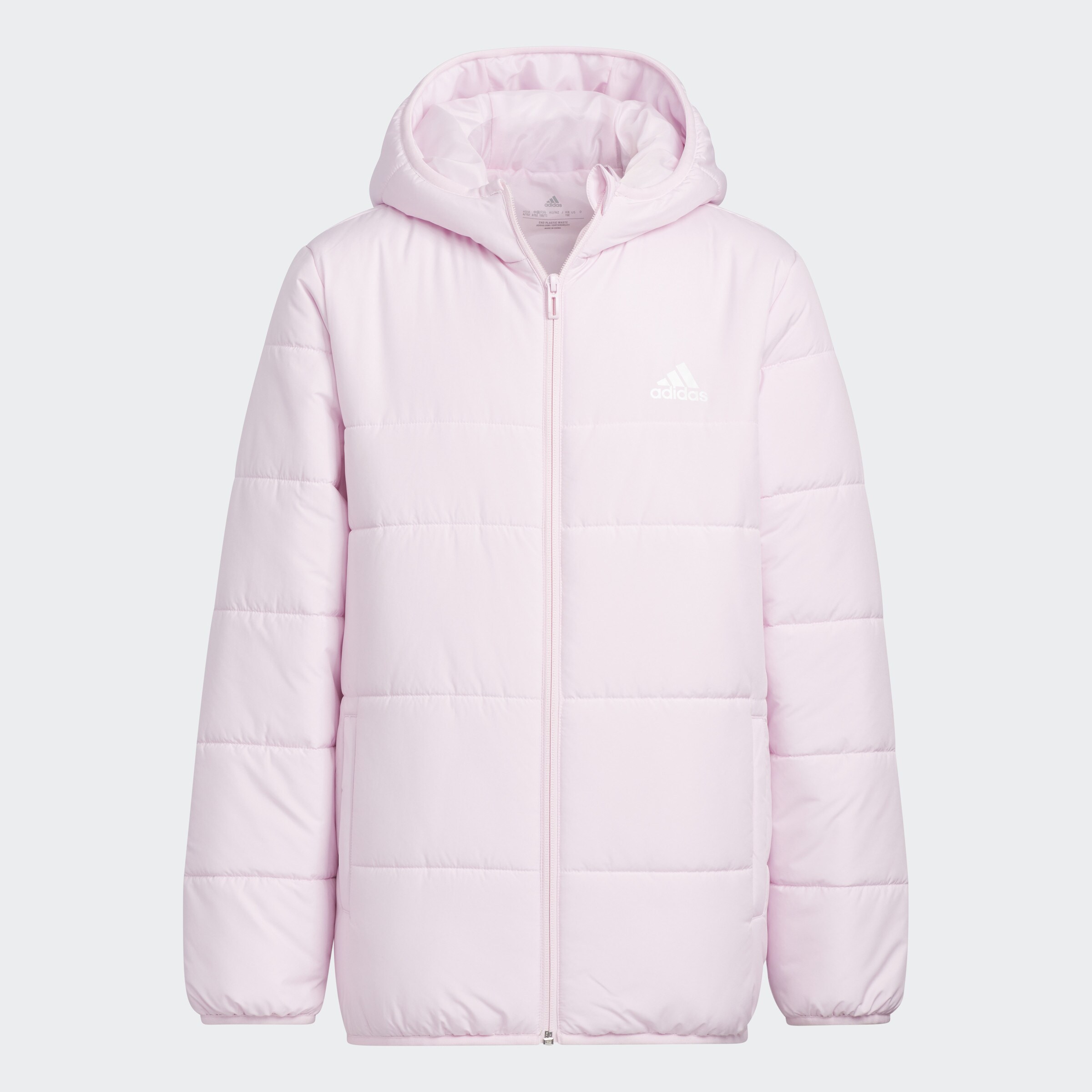 adidas Sportswear adidas Jk Pad Jkt (9000154772_33799)