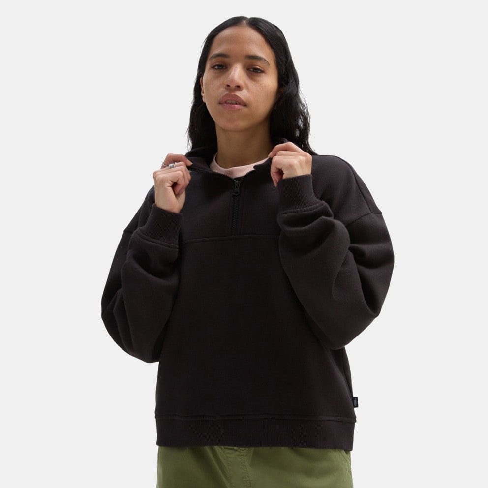 Vans "Leighton Mock" Women's Hoodie