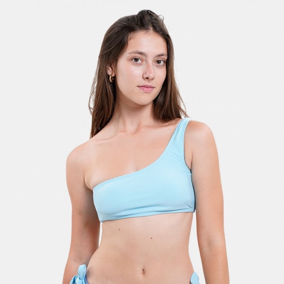 Up Sra Women's Top Bikini Playa Banda