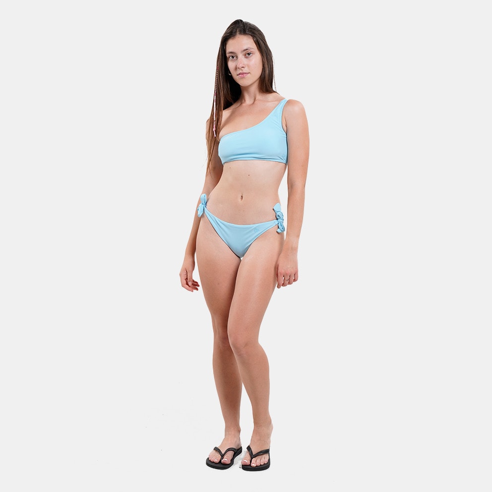 Up Sra Women's Top Bikini Playa Banda