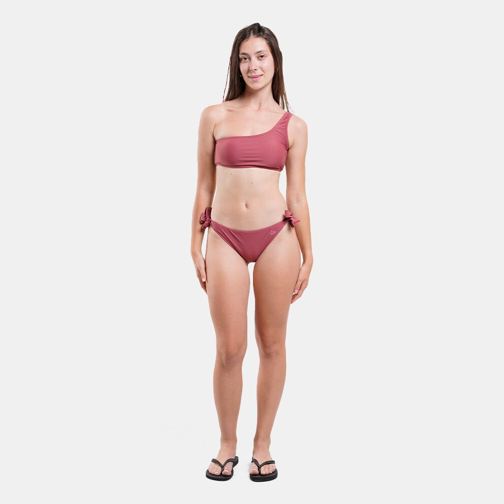 Up Sra Women's Top Bikini Playa Banda