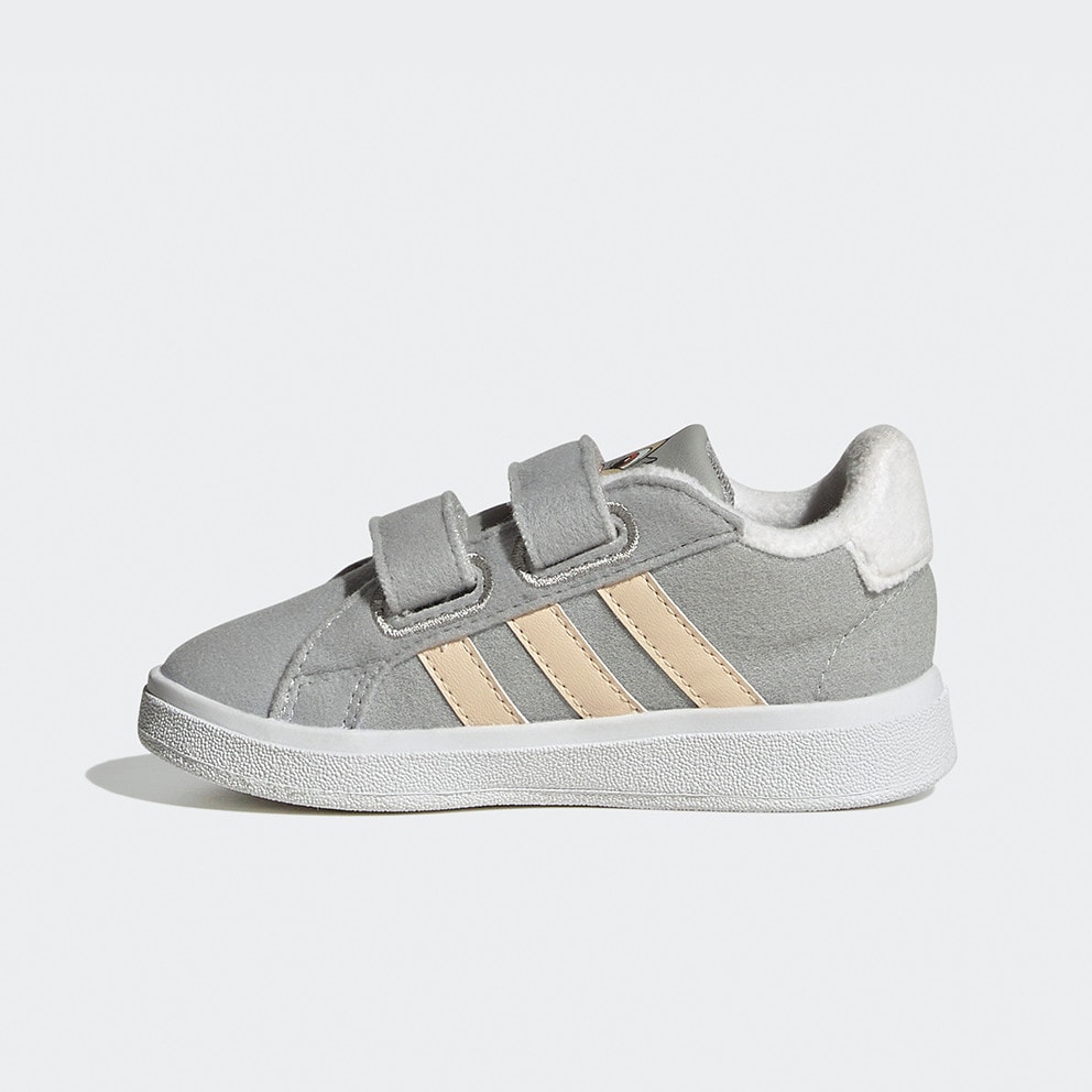 adidas Grand Court Thumper Cf I