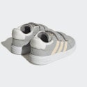 adidas Grand Court Thumper Cf I