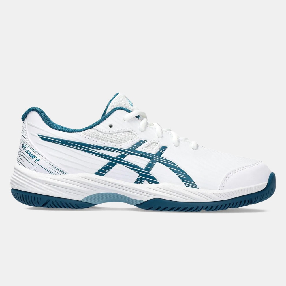 ASICS Gel-Game 9 Padel Παιδικά Παπούτσια (9000155955_41198) Παιδικά / Παπούτσια / Τρέξιμο | Running