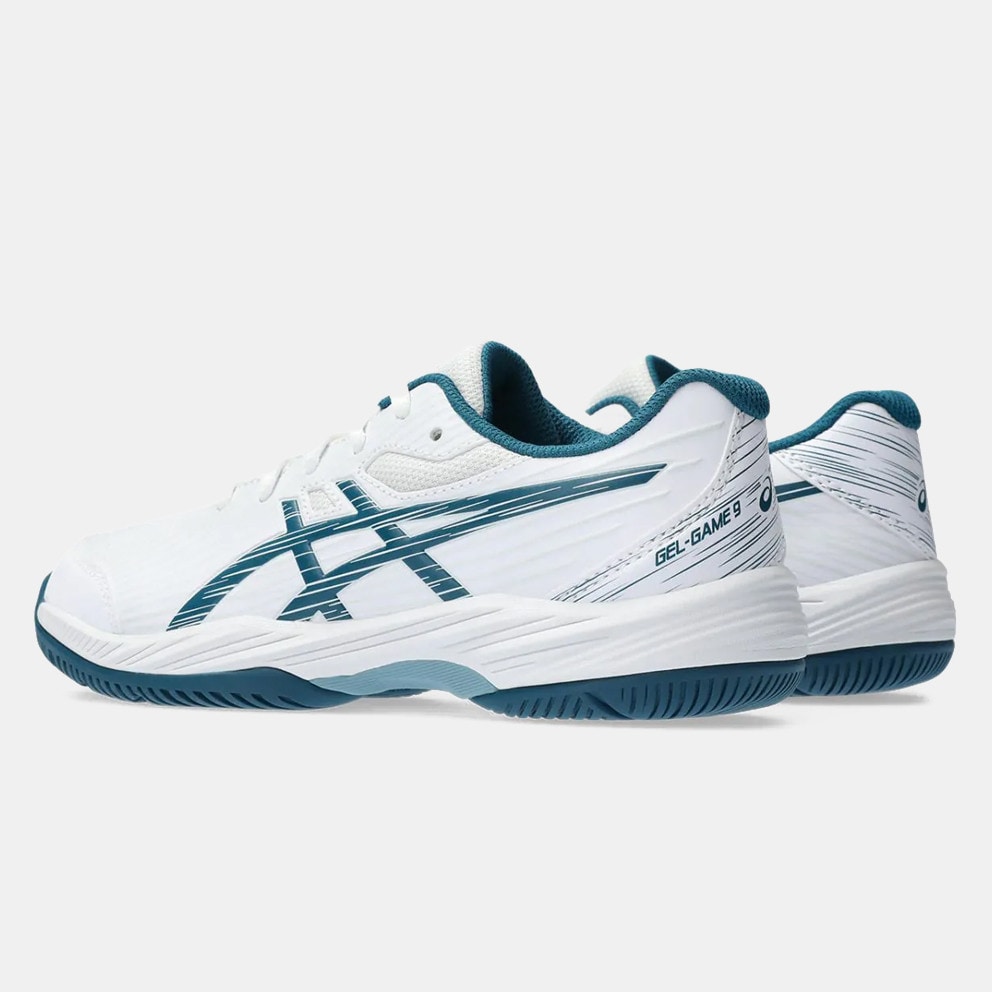 ASICS Gel-Game 9 Padel Kids' Shoes