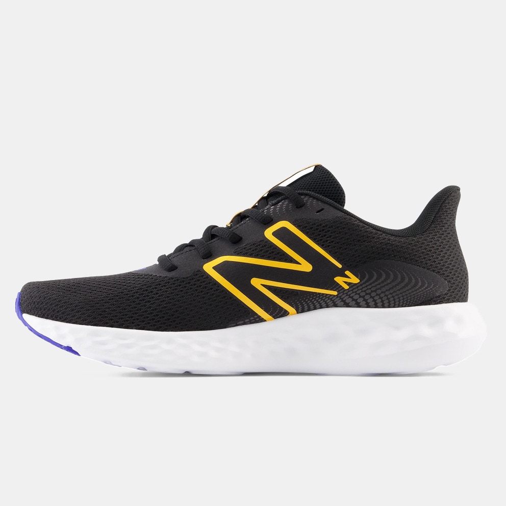 New Balance 411V3 Ανδρικά Παπούτσια για Τρέξιμο