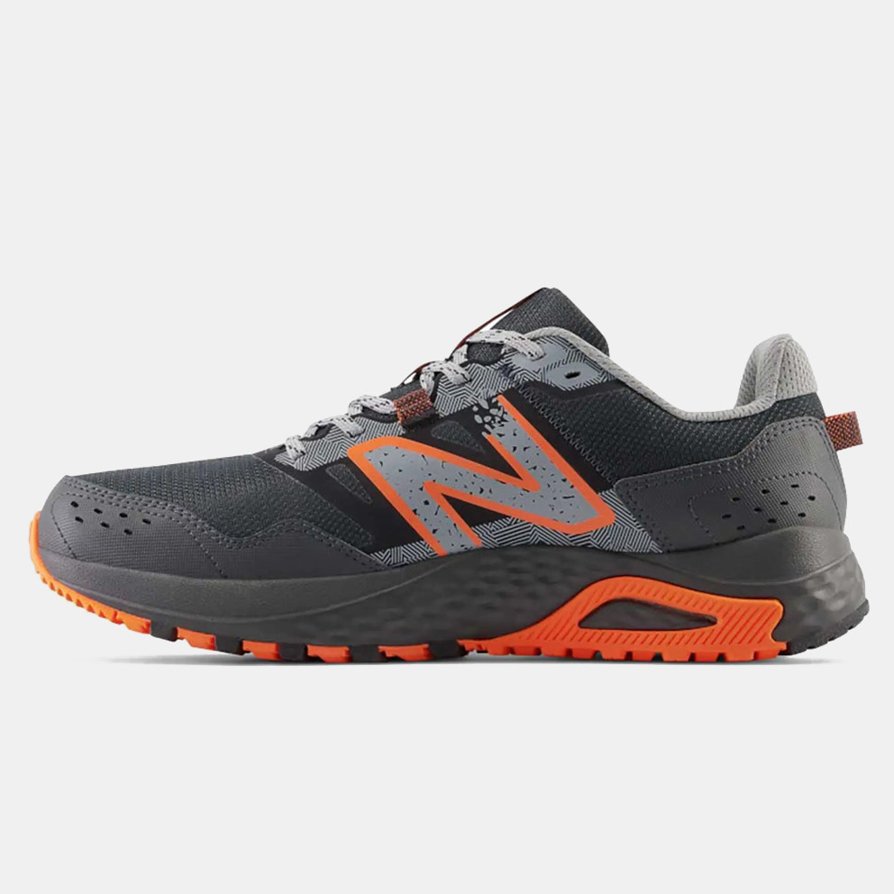 New Balance 410V8 Ανδρικά Παπούτσια για Trail