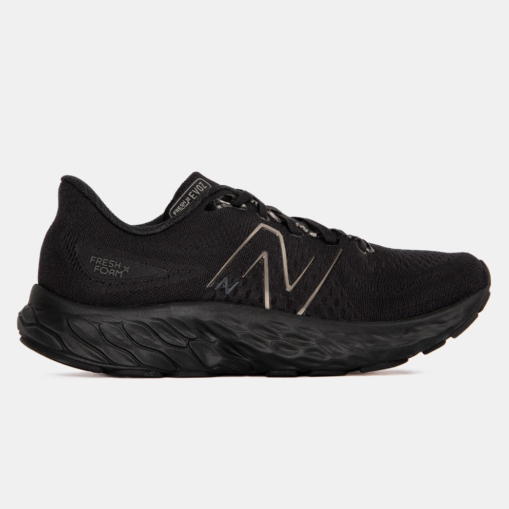 New Balance Fresh Foam X Evoz Ανδρικά Παπούτσια για Τρέξιμο