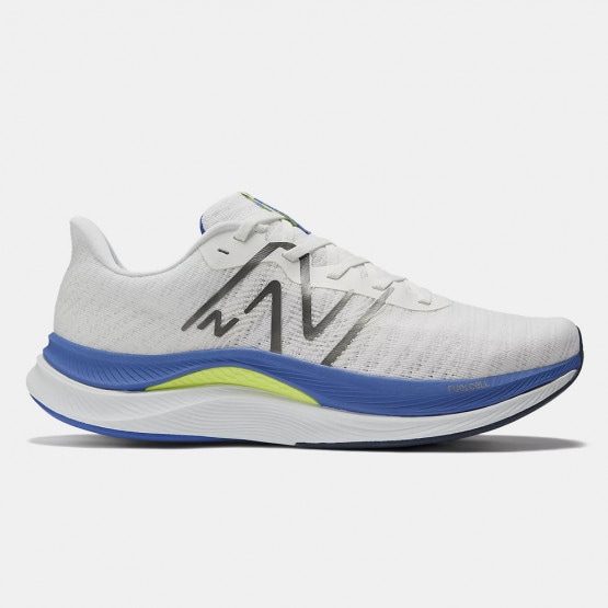 New Balance Fuelcell Propel V4 Ανδρικά Παπούτσια για Τρέξιμο