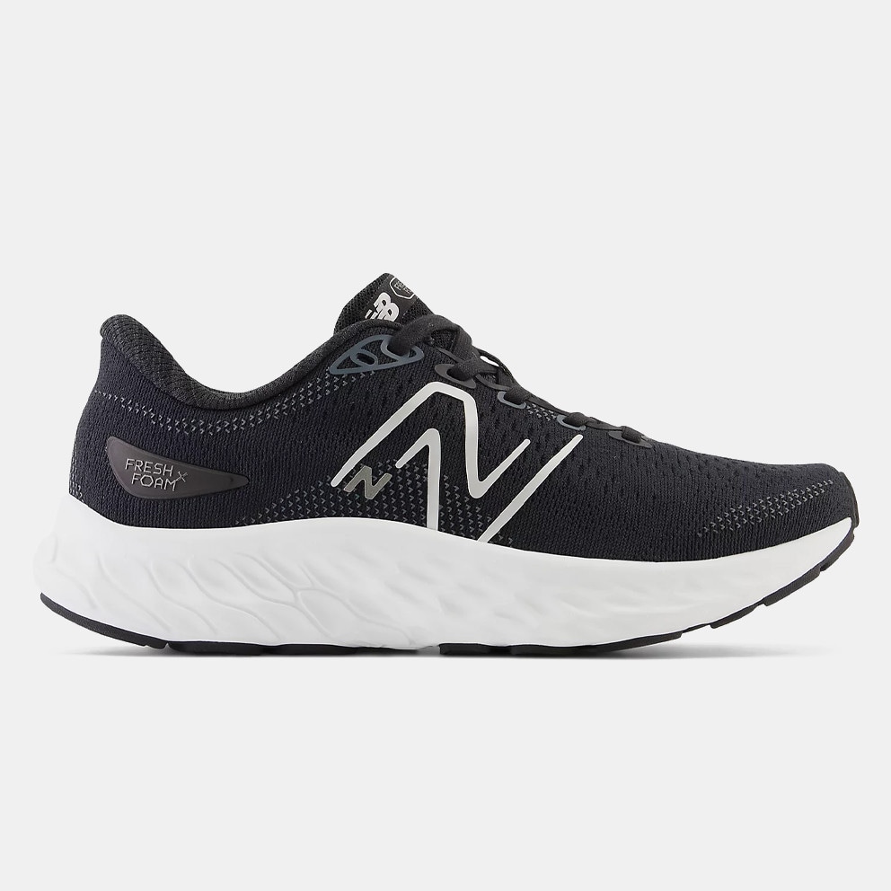 New Balance Fresh Foam X Evoz v3 Women's Running Shoes Black WEVOVLK