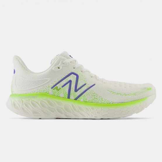 New Balance Fresh Foam X 1080V12 Ανδρικά Παπούτσια για Τρέξιμο