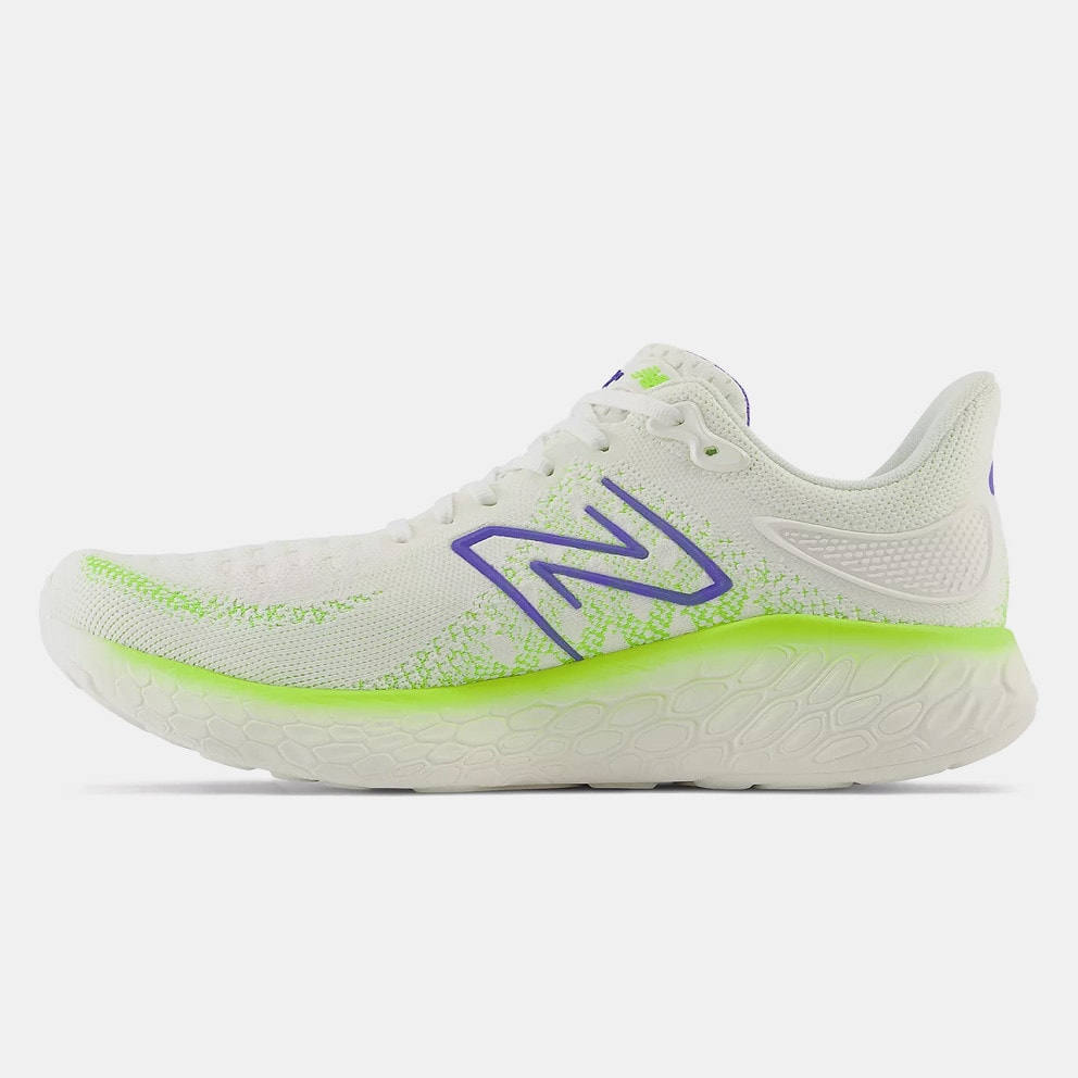 New Balance Fresh Foam X 1080V12 Ανδρικά Παπούτσια για Τρέξιμο