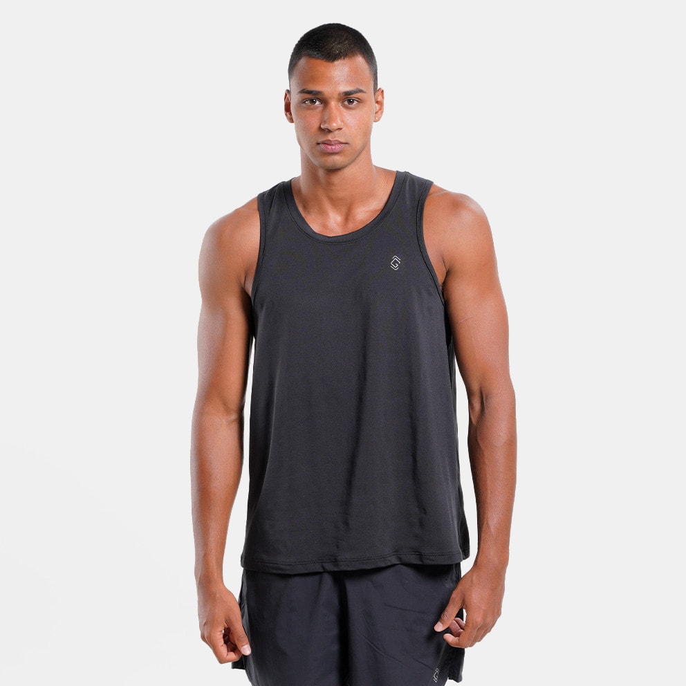 GYMNASTIK ZEN Men's Tank Top