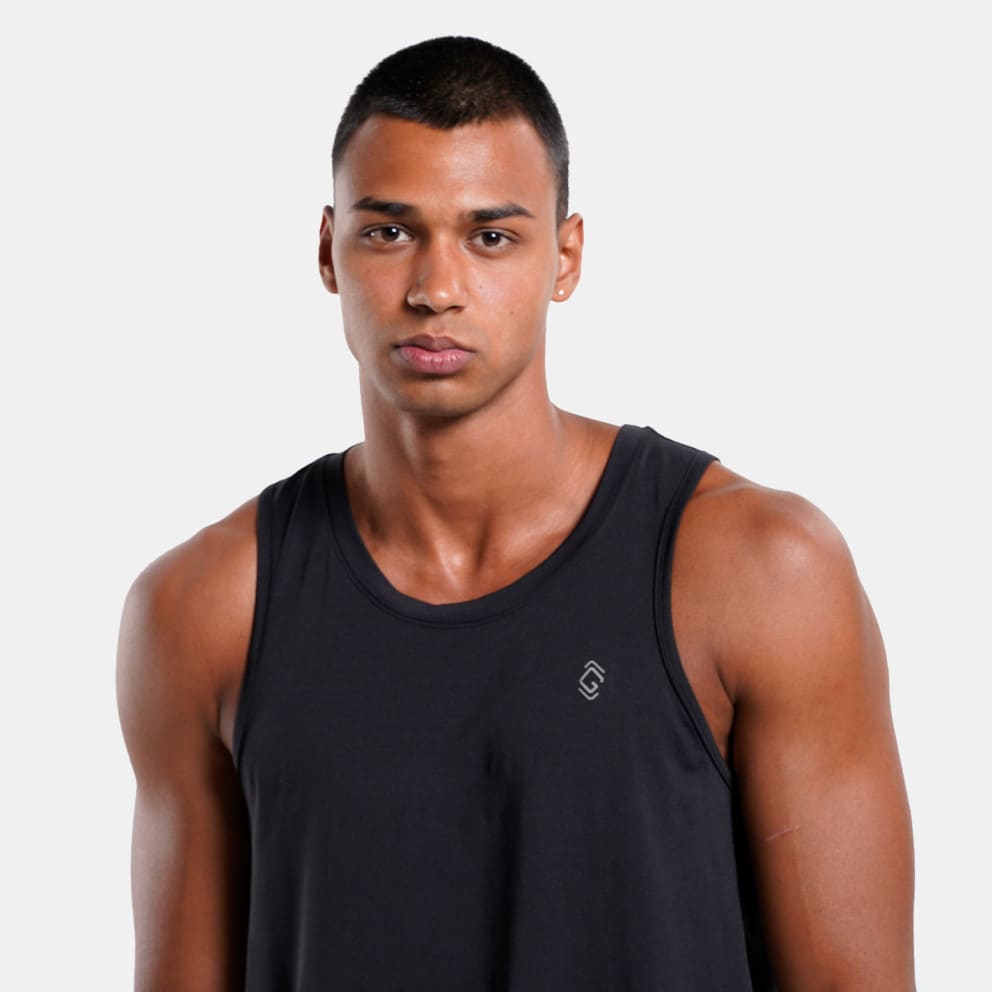 GYMNASTIK ZEN Men's Tank Top