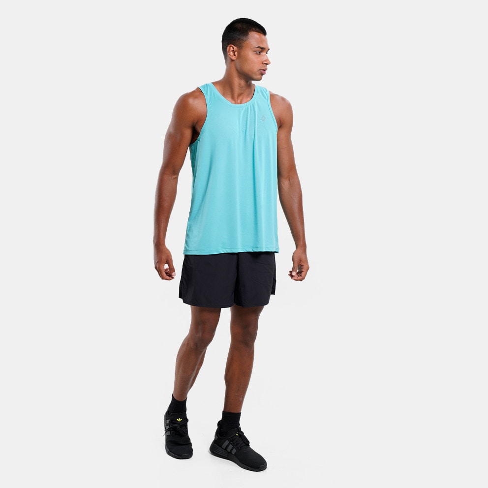 GYMNASTIK ZEN Men's Tank Top