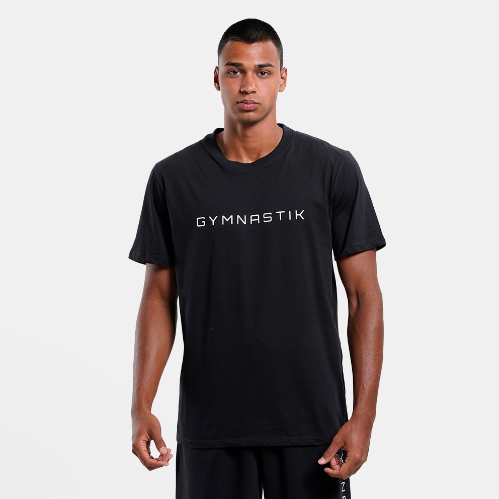 GYMNASTIK Premium Ανδρικό T-shirt