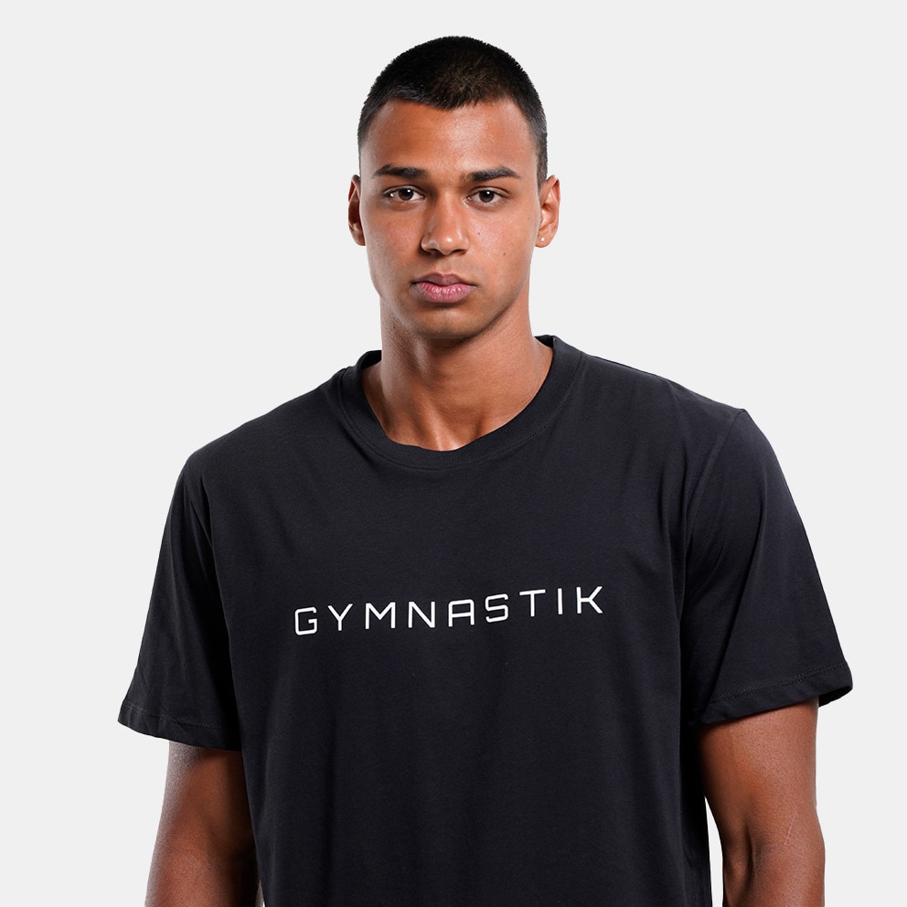 GYMNASTIK Premium Ανδρικό T-shirt