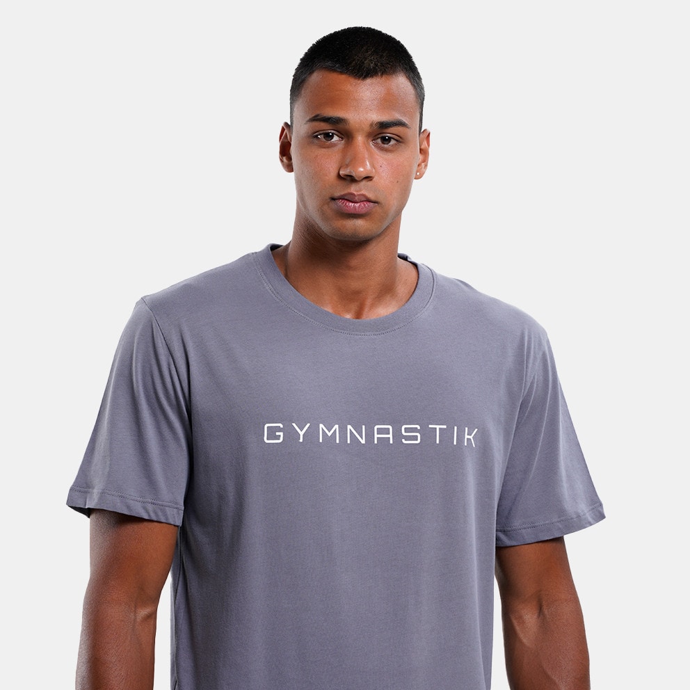 GYMNASTIK Premium Ανδρικό T-shirt