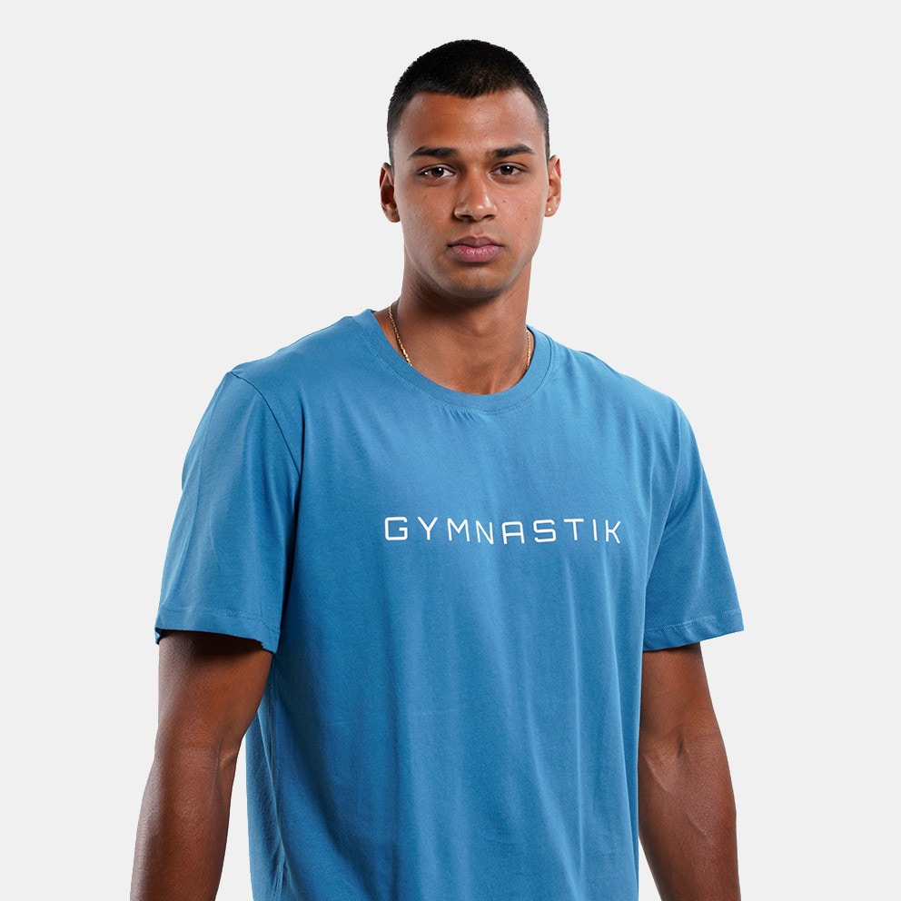 GYMNASTIK Premium Ανδρικό T-shirt