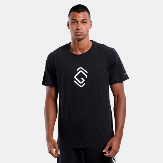 GYMNASTIK Futura Men's T-shirt