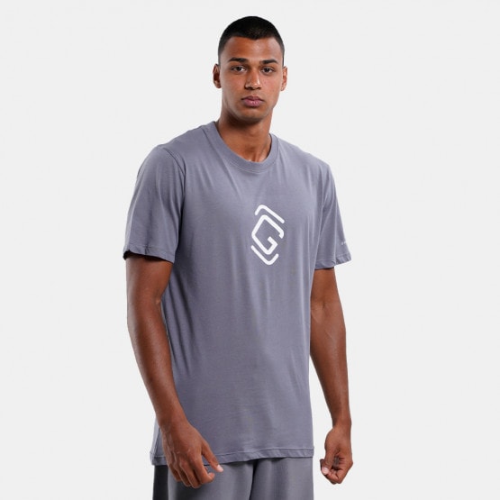 GYMNASTIK Futura Men's T-shirt