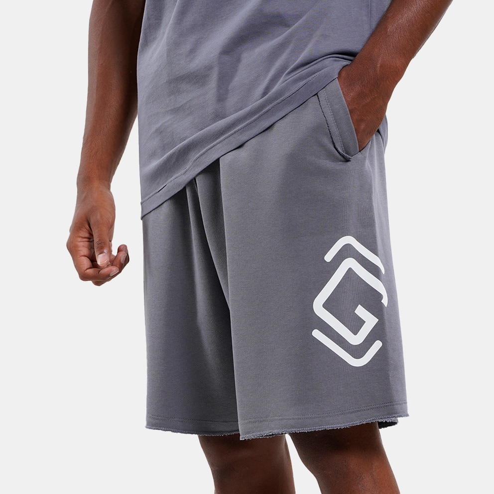 GYMNASTIK Futura Men's Bermuda