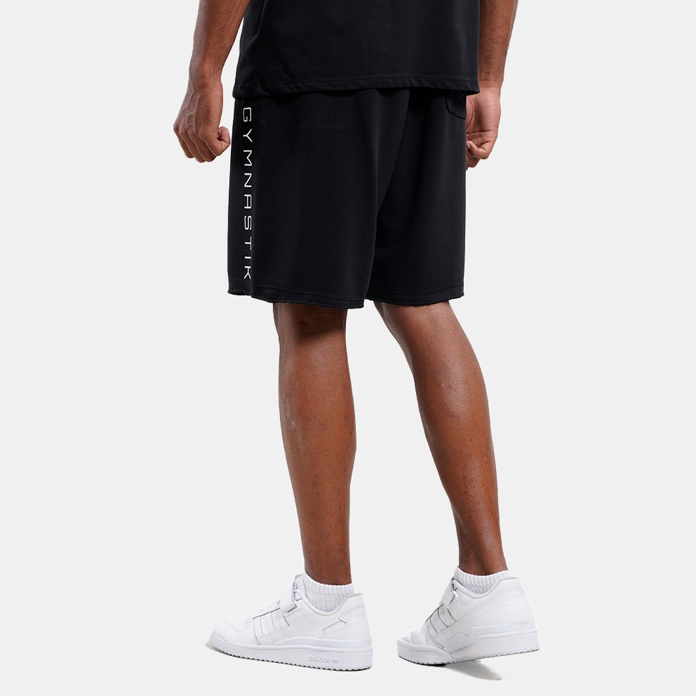 GYMNASTIK Premium Men's Bermuda