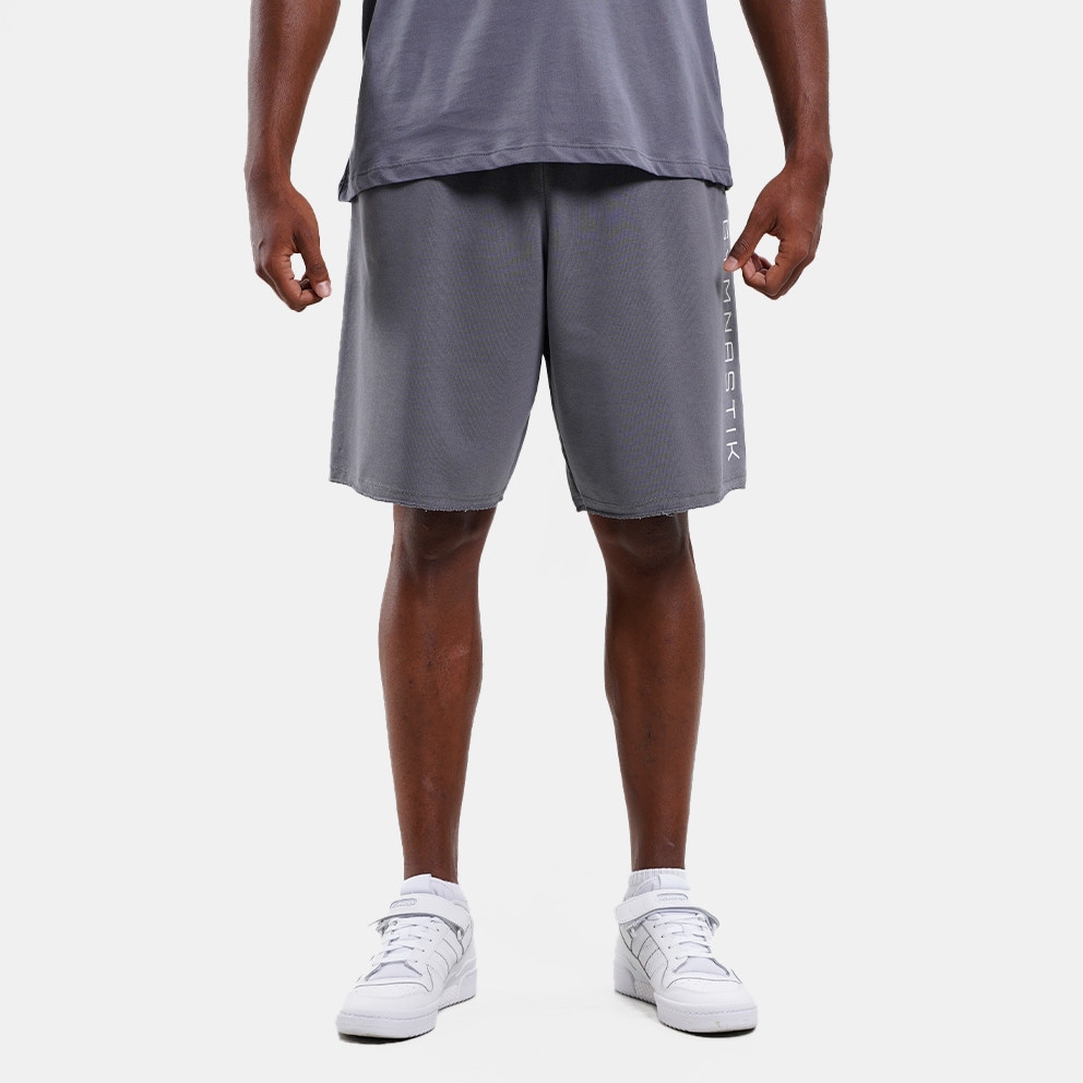 GYMNASTIK Premium Men's Bermuda