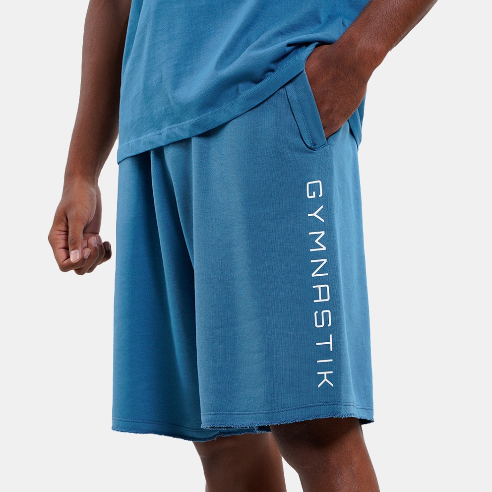 GYMNASTIK Premium Men's Bermuda