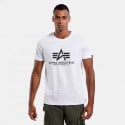 Alpha Industries Basic Ανδρικό T-Shirt