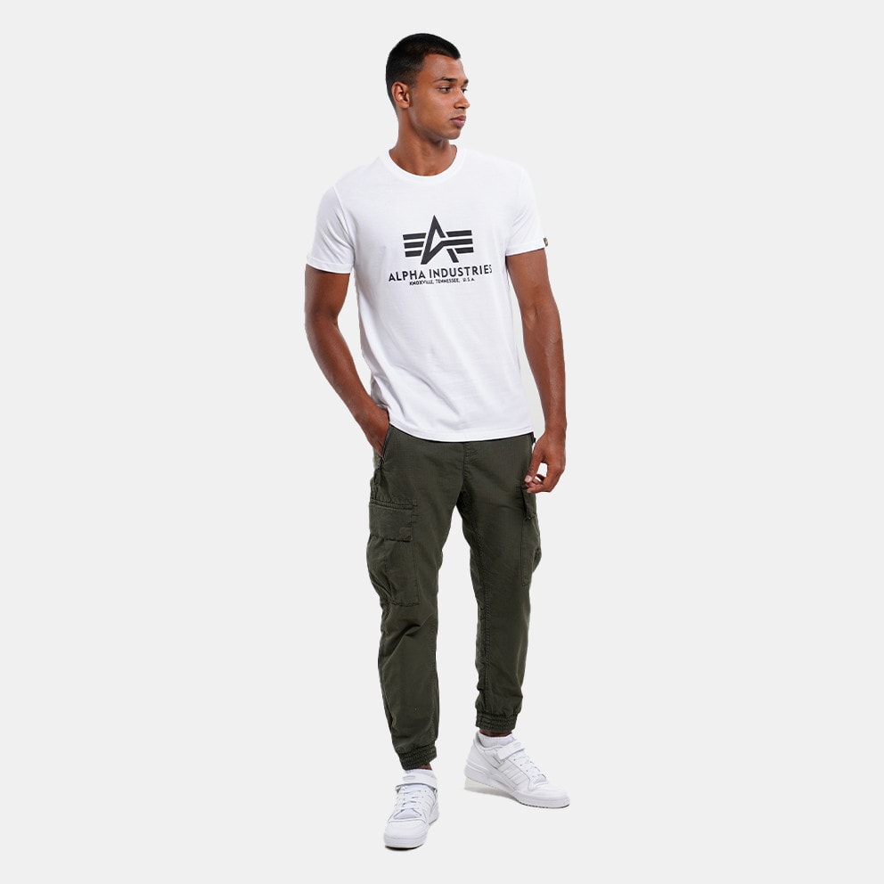 Alpha Industries Basic Ανδρικό T-Shirt