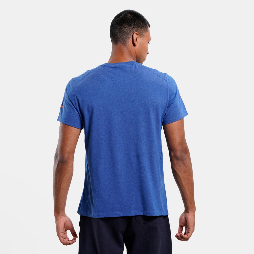 Brooks Distance  2.0 HTR Men's T-Shirt